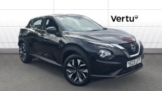 Nissan Juke 1.0 DiG-T 114 Acenta 5dr Petrol Hatchback
